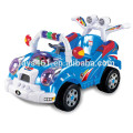 kids battery powered ride on car baby remote control ride on car toy for children